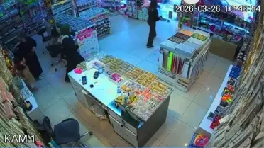 Elazığ'da 4.3 Büyüklüğünde Deprem