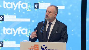 Tayfa Gençlik Sempozyumu Düzenlendi