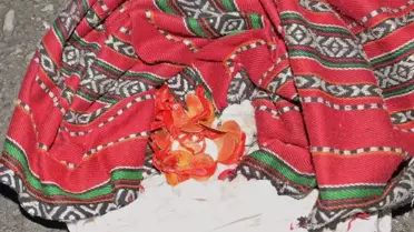 Esenyurt'ta Altınlar Çöp İçinden Kurtarıldı