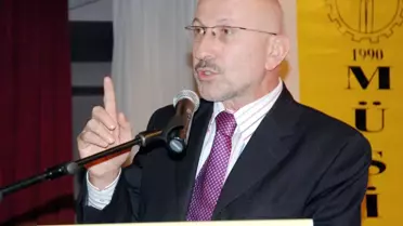 Eski AK Parti Milletvekili Bayram Ali Bayramoğlu tutuklandı