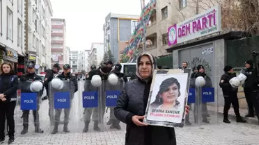 Evlat Nöbeti 119. Haftasında Devam Ediyor