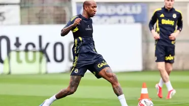 Fenerbahçe Beşiktaş'a Hazırlanıyor