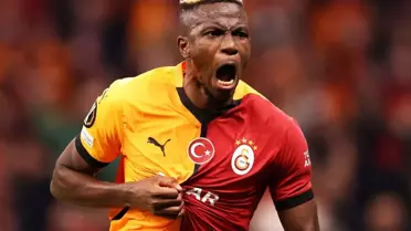 Galatasaray'dan Osimhen kararı: Bu parayı veren alır