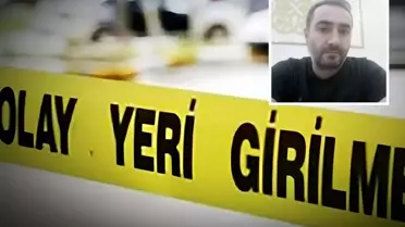 Gaziantep'te 5 çocuk babasını öldüren sanıkların yargılanmasına devam edildi