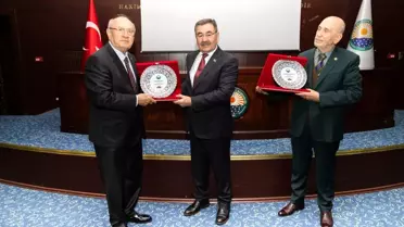 Gölbaşı Belediyesi, kuruluşunun 61. yılını kutladı