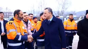 İlkadım Belediyesi'nde en düşük maaş 45 bin TL oldu