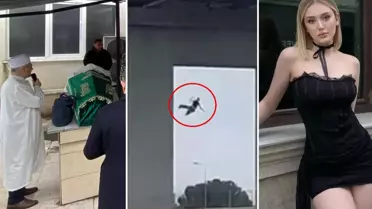 İntihar eden fenomen Kübra Karaarslan kimdir? Babası İstanbul'un göbeğindeki camide imam