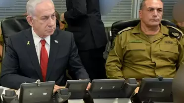 İsrail Genelkurmay Başkanı: Personel krizine çözüm bulmazsak İsrail ordusu çökecek