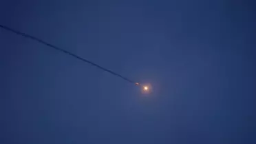 Lübnan'da İsrail Saldırılarında Can Kaybı 1094'e Ulaştı