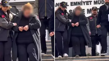 İstanbul'da kan donduran 'Ters ilişki' cinayeti: 59 yaşındaki adamı boğarak öldürdü