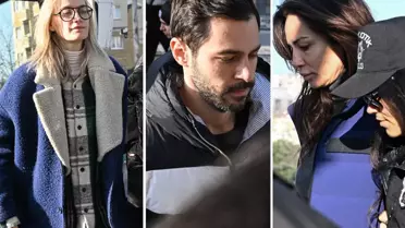İşte hakkında adli kontrol verilen isimler: Hakan Sabancı, Kerim Sabancı, Didem Soydan, Güzide Duran...