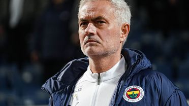 İşte Mourinho'nun gelecek sezon yöneteceği takım