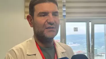 Kalbi 3 saat durdurularak, aort damarı değiştirildi