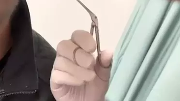 Kayseri'de Uyuşturucu Taşırken Yakalandı