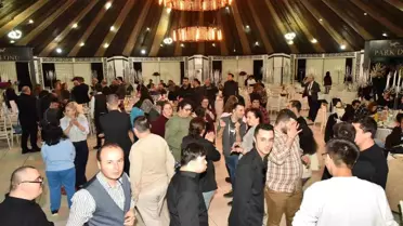 Kepez'de Dünya Down Sendromlular Farkındalık Günü'nde en güzel buluşma