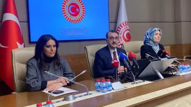 Yapay Zeka Stratejisi Hazırlandı