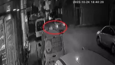 Köpekten kaçarken otomobilin altında kalan çocukla ilgili mahkemenin kararı: '10 milyonluk tazminat ödenecek'