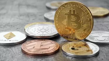 Kripto varlıklarla ilgili Meclis'e sunulan kanun teklifindeki maddeler geri çekiliyor