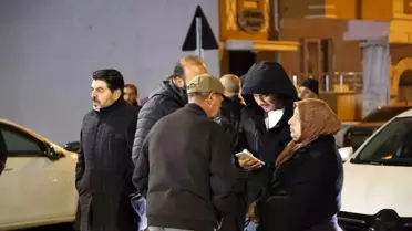 Sivas'tan Umreye Gidenler Mağdur Oldu