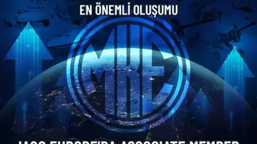 MKE, IAQQ Europe Üyeliği ile Kalite Standartlarını Belirleyecek