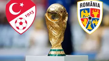 Nefesler tutuldu! İşte Türkiye-Romanya mücadelesinin ilk 11'leri