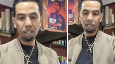 Oğlu için söylediklerine tepki yağıyor