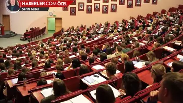 Öğrenci affının detaylarına Haberler.com ulaştı! İşte şartlar