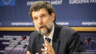 Osman Kavala AİHM'e İkinci Başvurusunu Yaptı