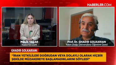 Profesörden çarpıcı uyarı: ABD-İran savaşı 3. Dünya Savaşı'na dönüşebilir
