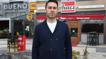 Restoran Sahibi Bebek Mucizesi