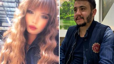 Sevgilisine ateş ederken araya giren arkadaşını başından vurdu, intihar etti