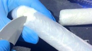 Aydın'da Uyuşturucu Operasyonu: 2 Tutuklama