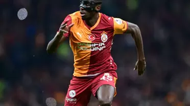 Taraftar kahrolacak! Osimhen'de bir operasyon daha