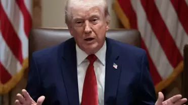 Trump: İran anlaşma yapmak için yalvarıyor