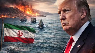 Trump, İran'ın verdiği 'çok büyük' hediyeyi açıkladı