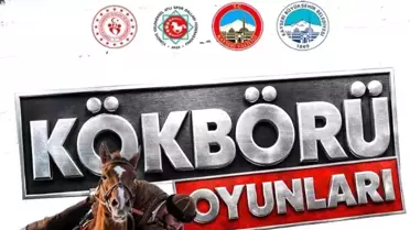 Türkiye'de ilk olacak organizasyon: Kökbörü Oyunları Erciyes 2026