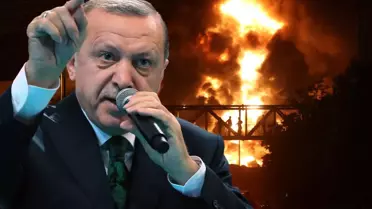 Türkiye'den Körfez ülkelerine uyarı: Sakın İran savaşına dahil olmayın