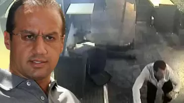 Türkiye'nin konuştuğu aile! Amca Kadayıfçıoğlu, Etiler'de kurşun yağmuruna tutulmuş