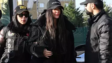 Ünlülere yönelik uyuşturucu operasyonunda 4 tutuklama