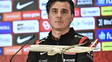Vincenzo Montella: Hedefe ulaşmak istiyoruz