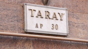 Orhan Pamuk'un Apartmanı Yıkılacak