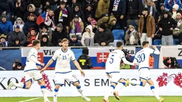 A Milli Takımın Rakibi Kosova