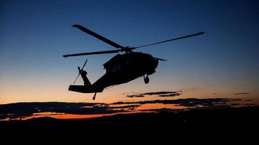 Hawaii'de helikopter kazası: 3 ölü, 2 yaralı