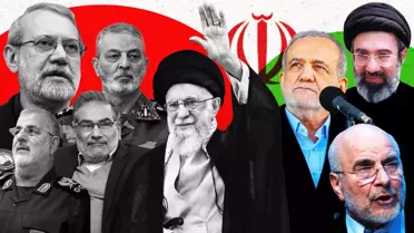 İsrail, İran'ı Hedef Alabilir