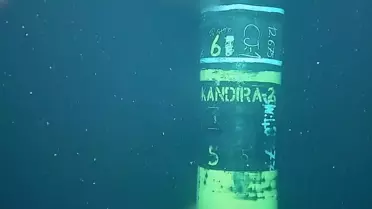 Abdülhamid Han Gemisi Yeni Sondaja Başladı