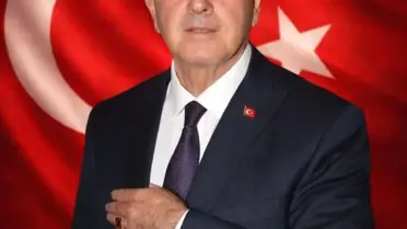 AK Parti İlçe Başkanı Savaş yaşamını yitirdi