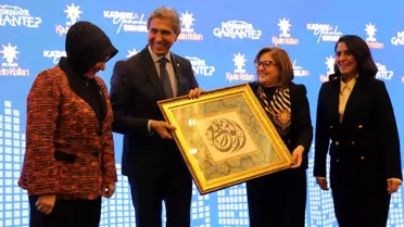 Kadınlar Dirençli Şehirlerin Kalbinde