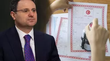 Akın Gürlek'ten tapuda '30 bin lira' ifadesine düzeltme! Limit meğer çok başkaymış