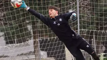 Altay, Altyapıdan İki Genç Oyuncu A Takıma Aldı