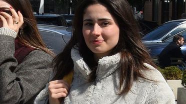 Arda Güler'in sevgilisini şaşırtan olay: Ben alışık değilim, ilk kez başıma böyle bir şey geldi 